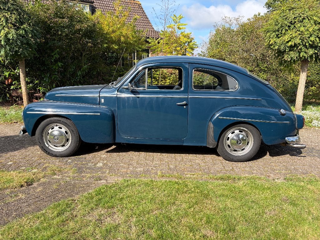 Volvo PV544 1965, foto 2