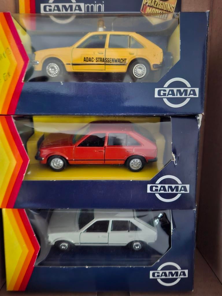 Opel kadett  d   plus  opel lotes, Ophalen of Verzenden, Auto