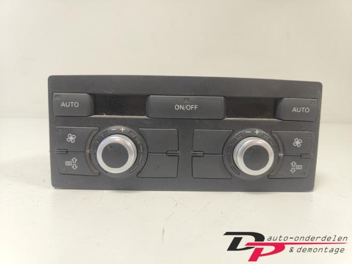 Kachel Bedieningspaneel van een Audi Q7, Auto-onderdelen, Dashboard en Schakelaars, Gebruikt, -, -, -