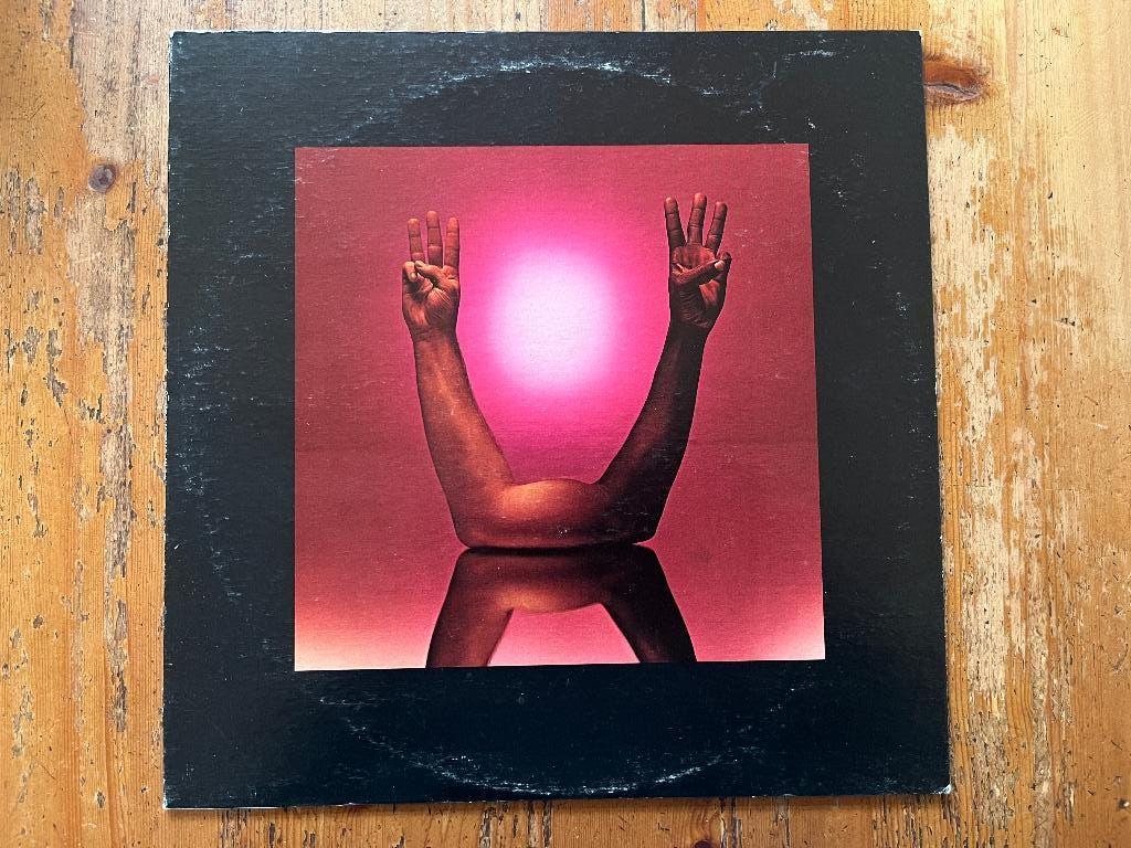 Eric Burdon Declares War, Cd's en Dvd's, Vinyl | Rock, Gebruikt, Ophalen of Verzenden, 1970 - 1979, 12 inch