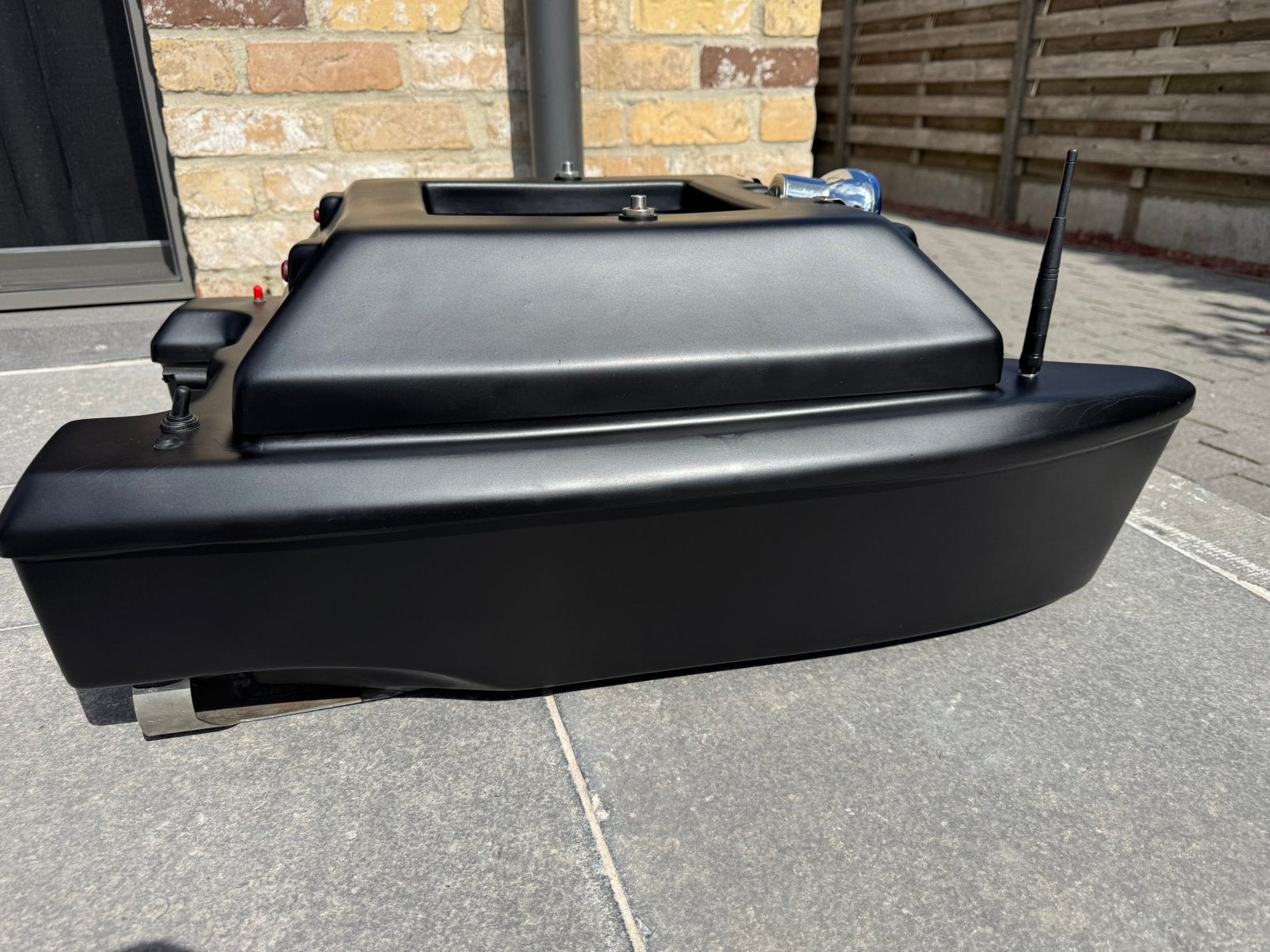 Big Dropper, Watersport en Boten, Ophalen, Gebruikt, Overige typen