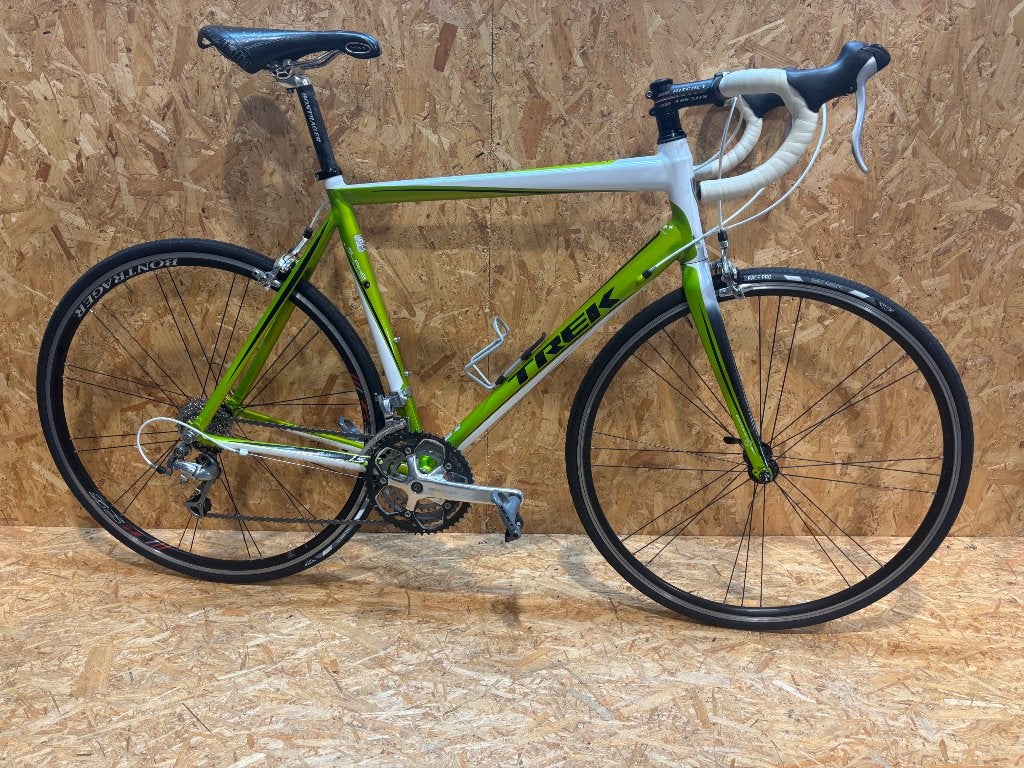 Trek. Alpha.  In zeer nette staat, Fietsen en Brommers, Fietsen | Racefietsen, 28 inch, Gebruikt, Velgrem, Trek