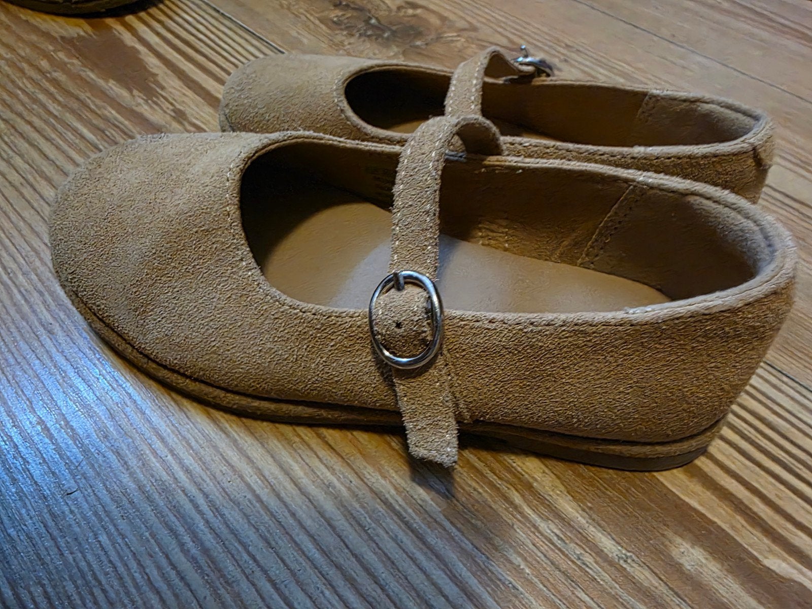 Zara schoentjes, Schoenen, Zo goed als nieuw, Zara, Verzenden