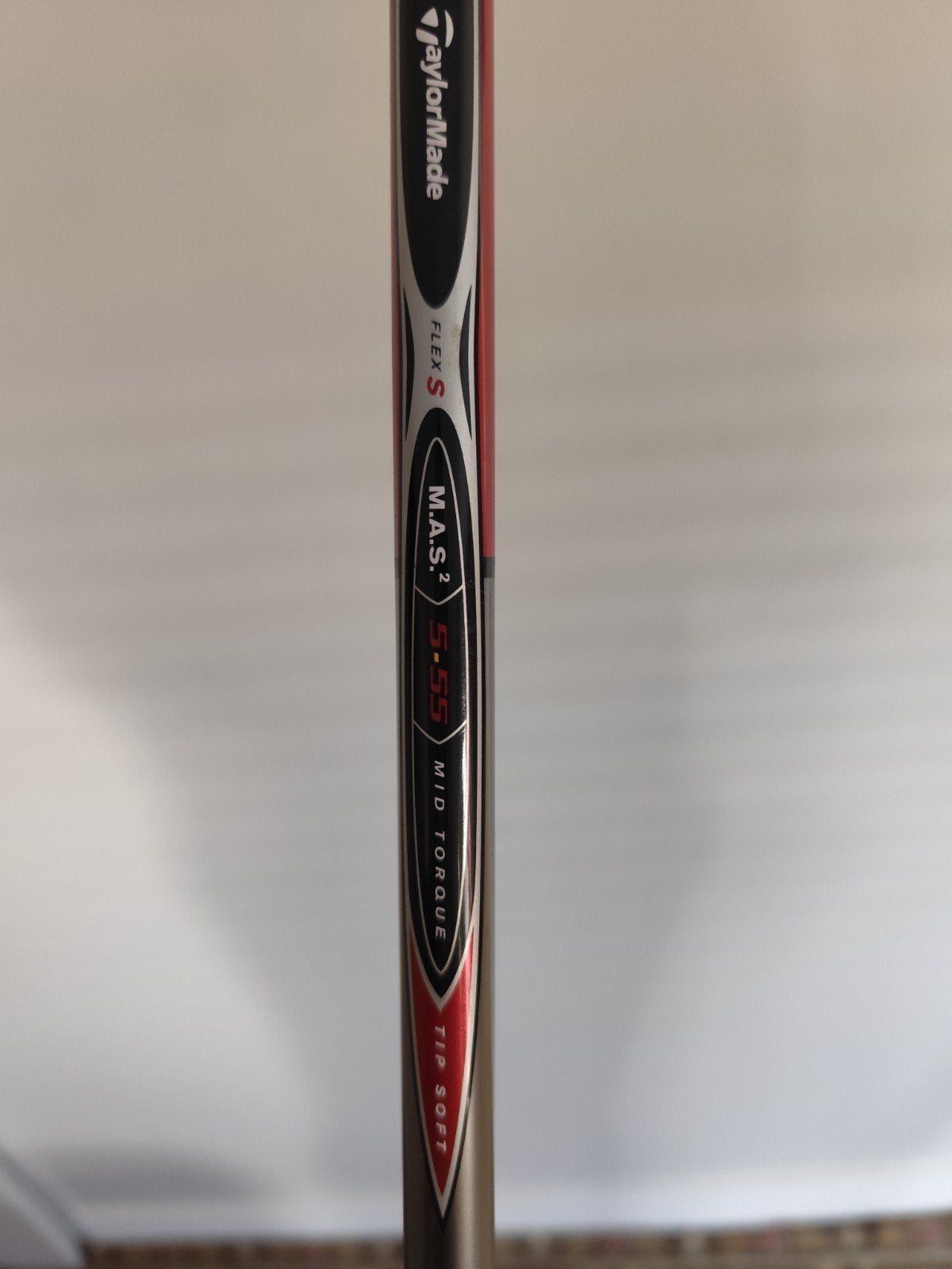 taylormade r5 quad 3 wood, Ophalen, Gebruikt, Club
