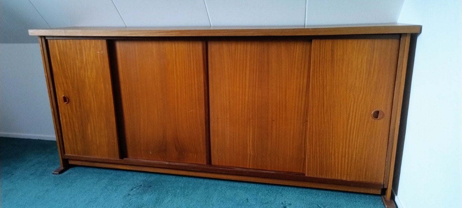 Opklapbed, Huis en Inrichting, Slaapkamer | Bedden, Ophalen, Eenpersoons, 210 cm, 80 cm