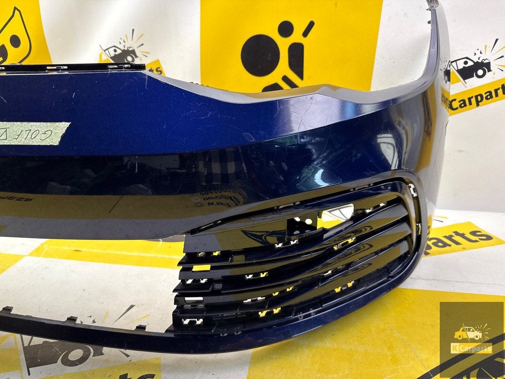 Voorbumper Volkswagen Golf 8 bumper 5H0807221H, Gebruikt, Volkswagen AG, Bumper, Berliner Ring 2
38440  Wolfsburg, DE