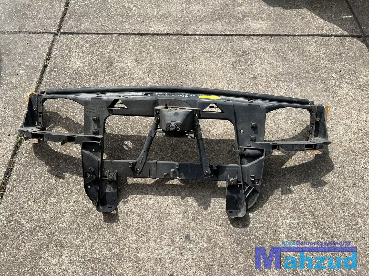 FORD MONDEO 3 Voorfront front 2000-2007, Gebruikt, Voor, Info@ford.com, Ophalen of Verzenden