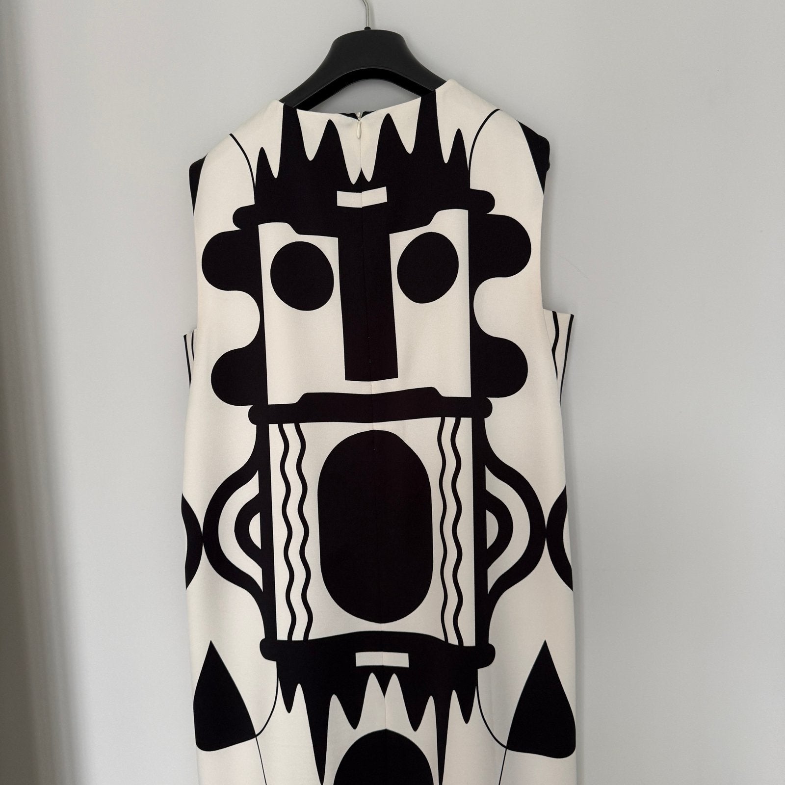 Marella/ Max Mara jurk art.365 maat 40, Ophalen of Verzenden, Zo goed als nieuw, Maat 38/40 (M), Knielengte