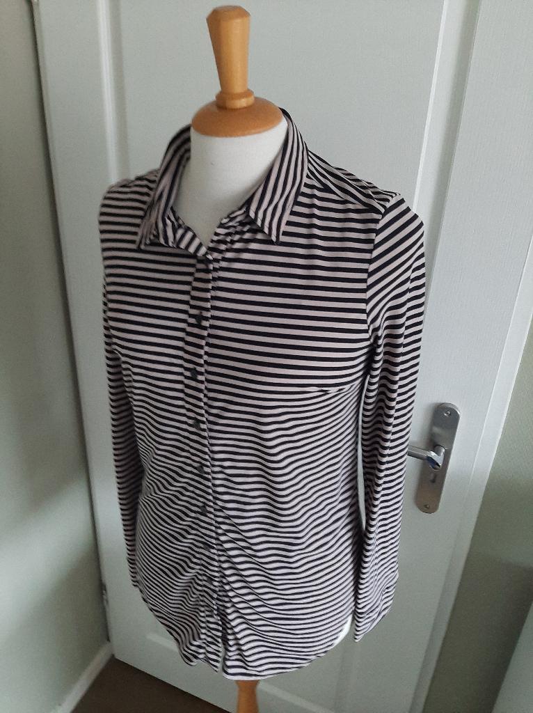 Blouse maat L van Studio Anneloes ., Ophalen of Verzenden, Zo goed als nieuw, Maat 38/40 (M), Overige kleuren