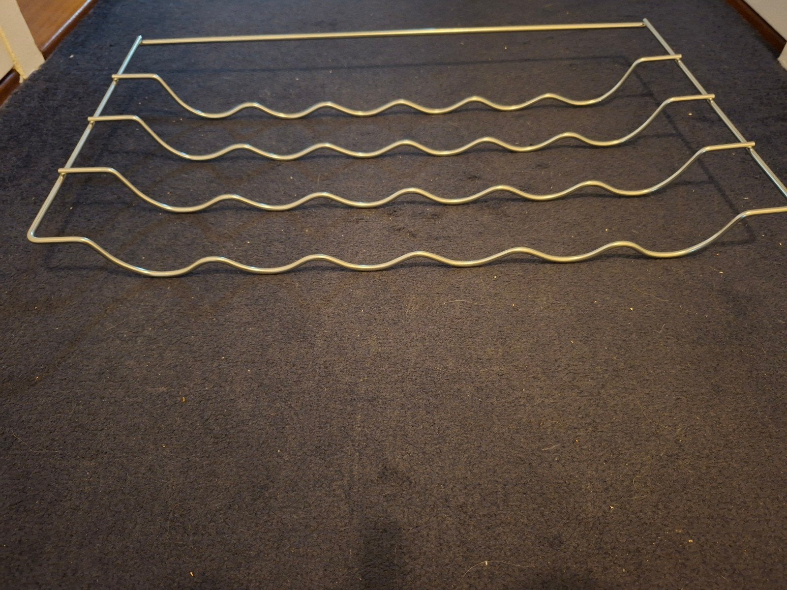 Bosch flessenrek 70 cm koelkast en 2 delige glasplaat NIEUW, Zonder vriesvak, 200 liter of meer, 60 cm of meer, Nieuw