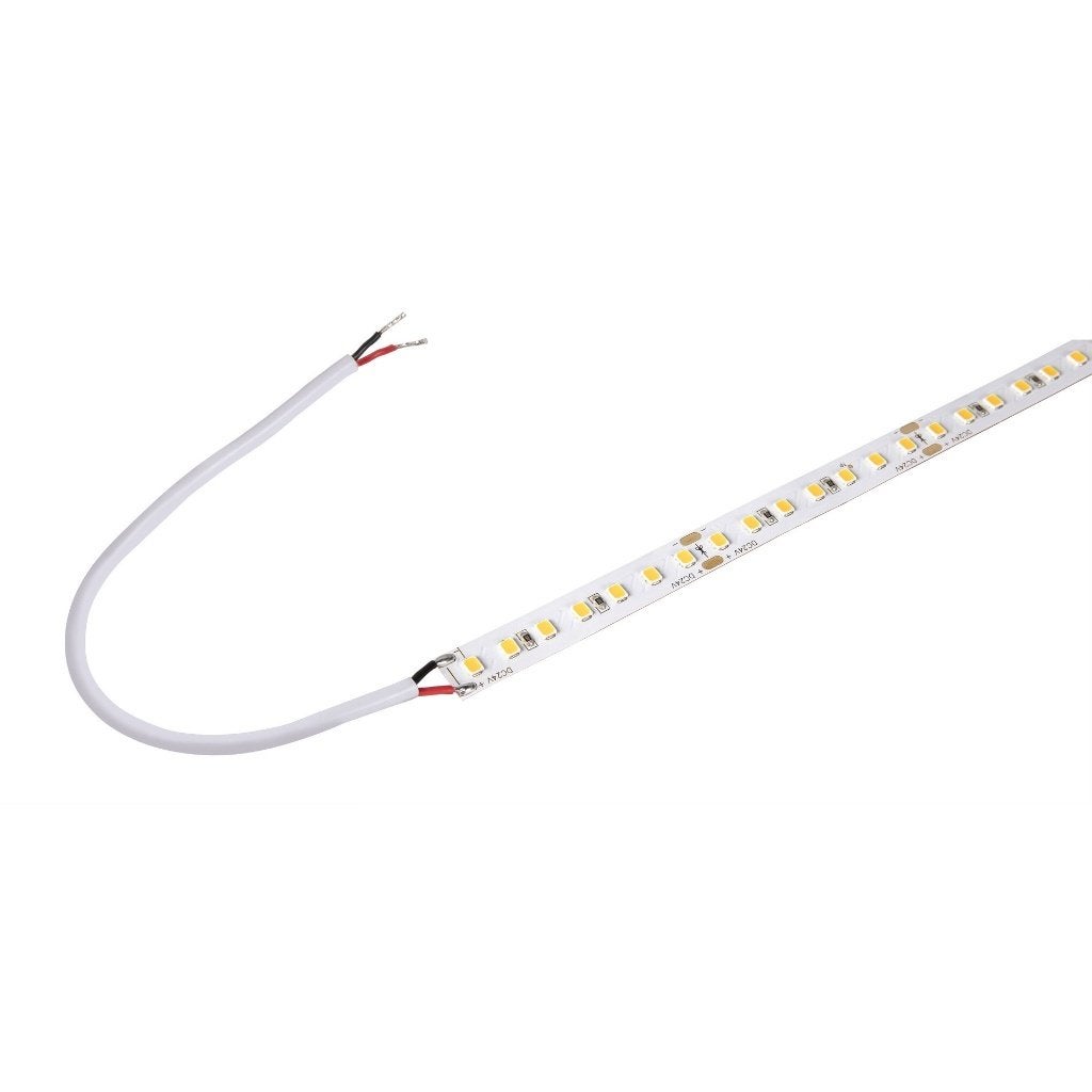 GRAZIA Pro Flex LEDstrip 126 leds/m 24V 5 meter 2700K IP20, Verzenden, Nieuw