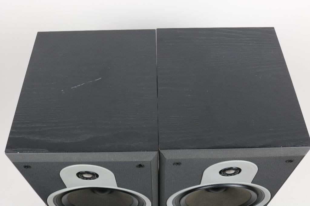 Bowers & Wilkins DM570   luidsprekers, Overige merken, Ophalen of Verzenden, N.v.t, 120 watt of meer