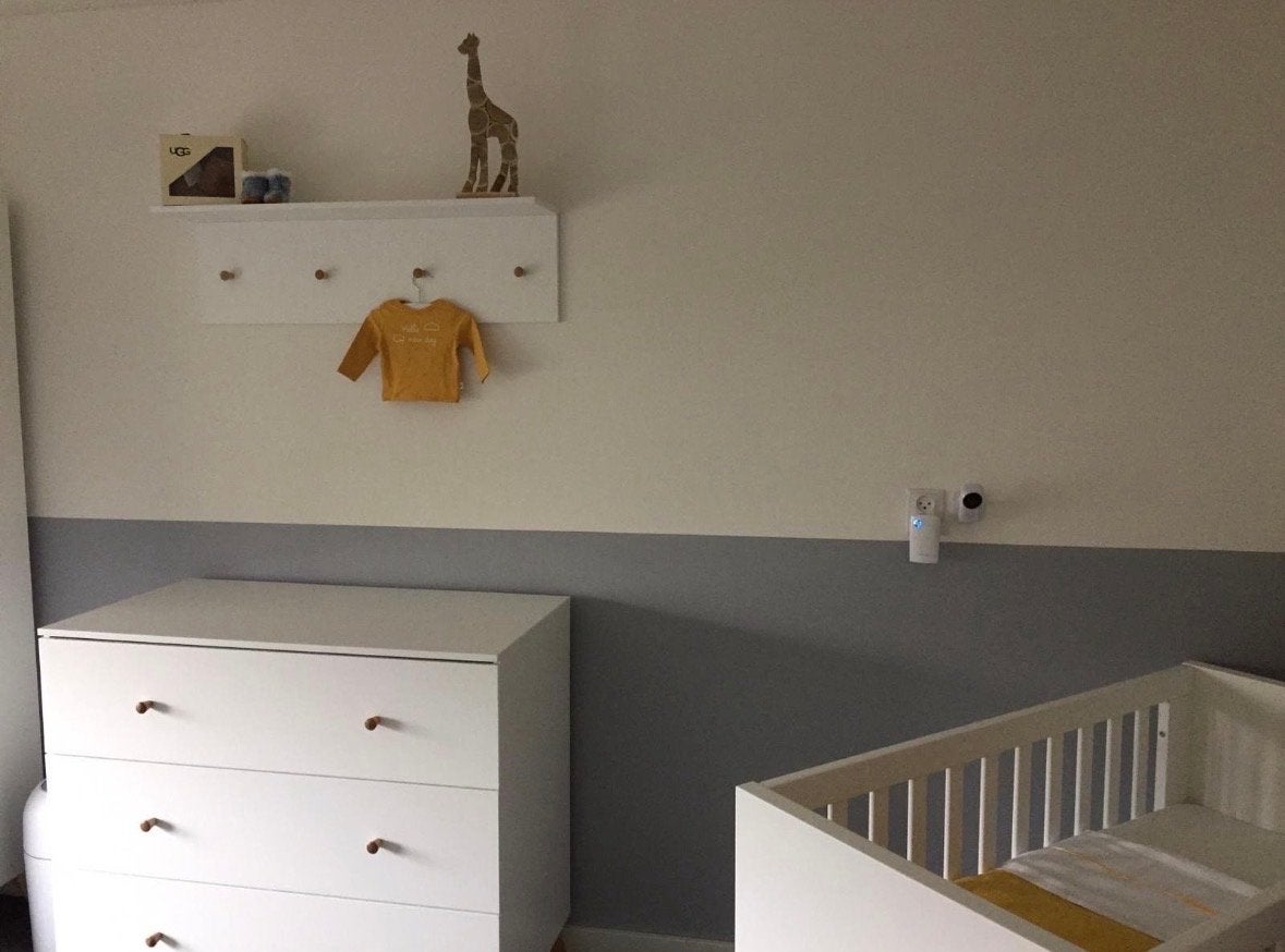 Complete baby kamer van TWF, Ophalen, Gebruikt, 50 tot 70 cm, 75 tot 100 cm