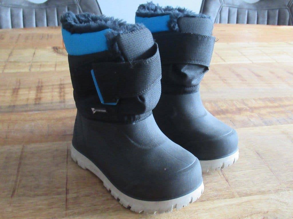 Quechua snowboot snowboots maat 28, Quechua, Jongen of Meisje, Ophalen of Verzenden, Laarzen