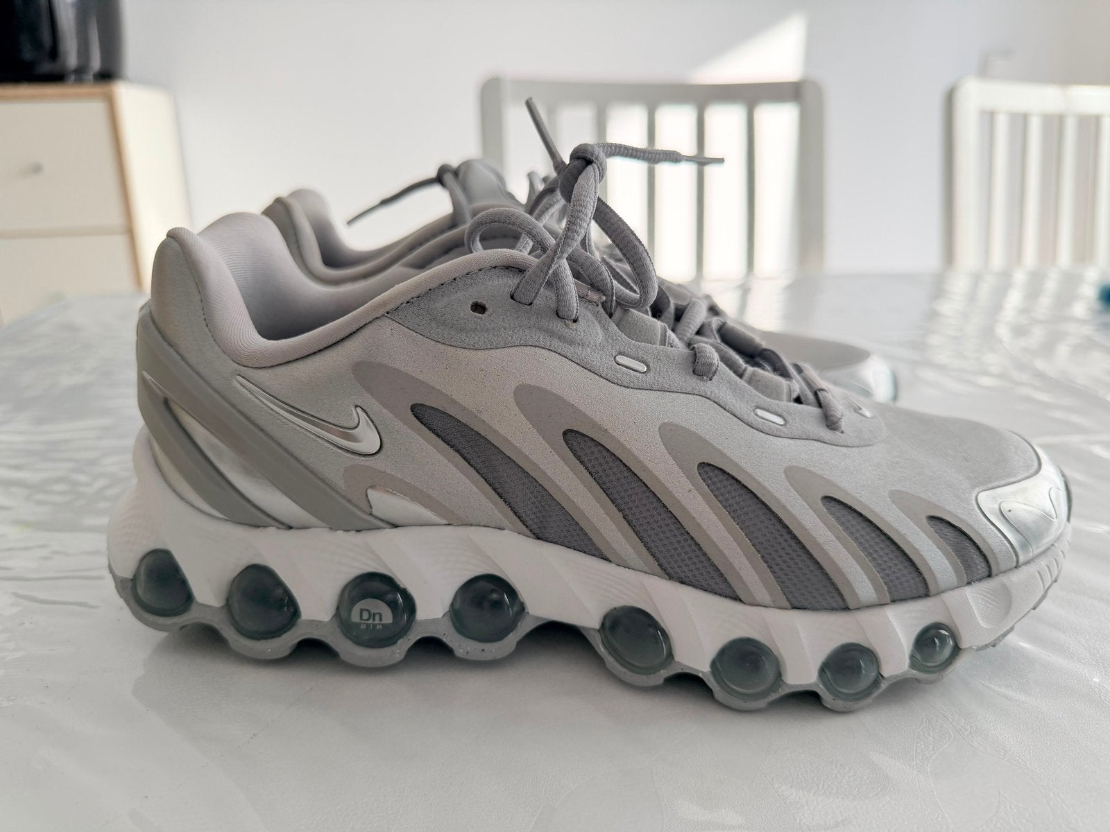 80 €.  Originele NIKE schoenen,, Ophalen, Zo goed als nieuw, Hardloopschoenen, Nike