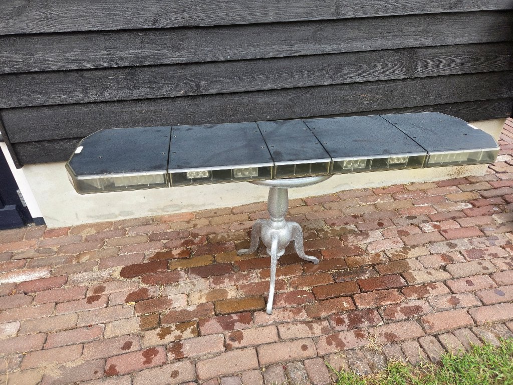 Diverse Defender 1.10 m en 1.35 m zwaailamp, Led flitsbak, Ophalen, Nieuw