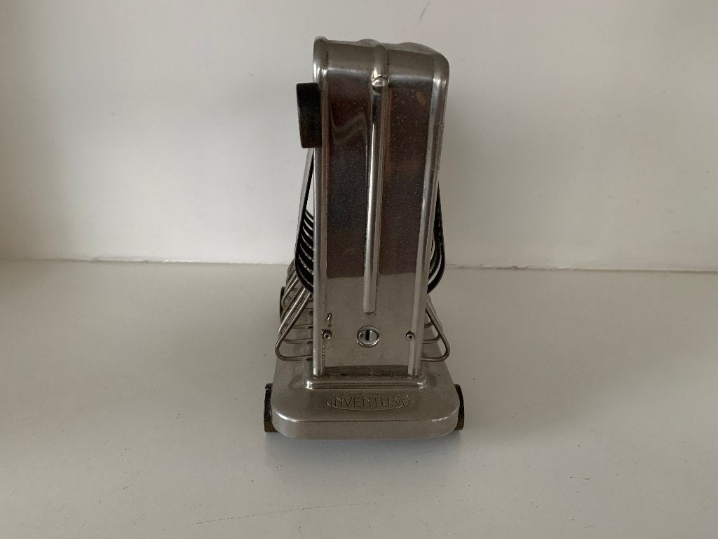 Vintage Inventum broodrooster, Antiek en Kunst, Ophalen of Verzenden