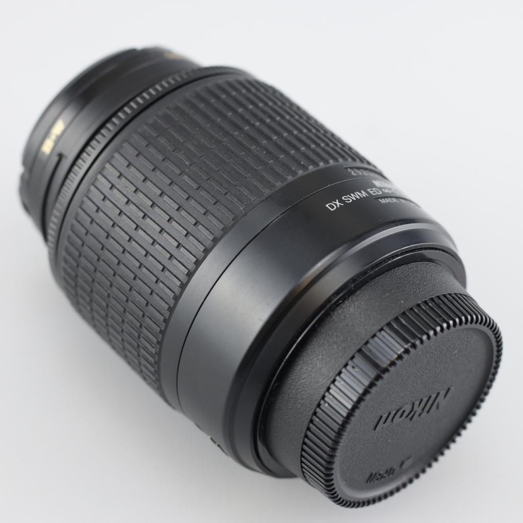 Nikon 55-200MM DX1:4-5.6 Lens | Nette Staat, Nikon, Zo goed als nieuw, Support@nikon.com, Nikon Corporation
Shinagawa Intercity Tower C
2-15-3, Konan, Minato-ku
Tokyo 108-6290
Japan