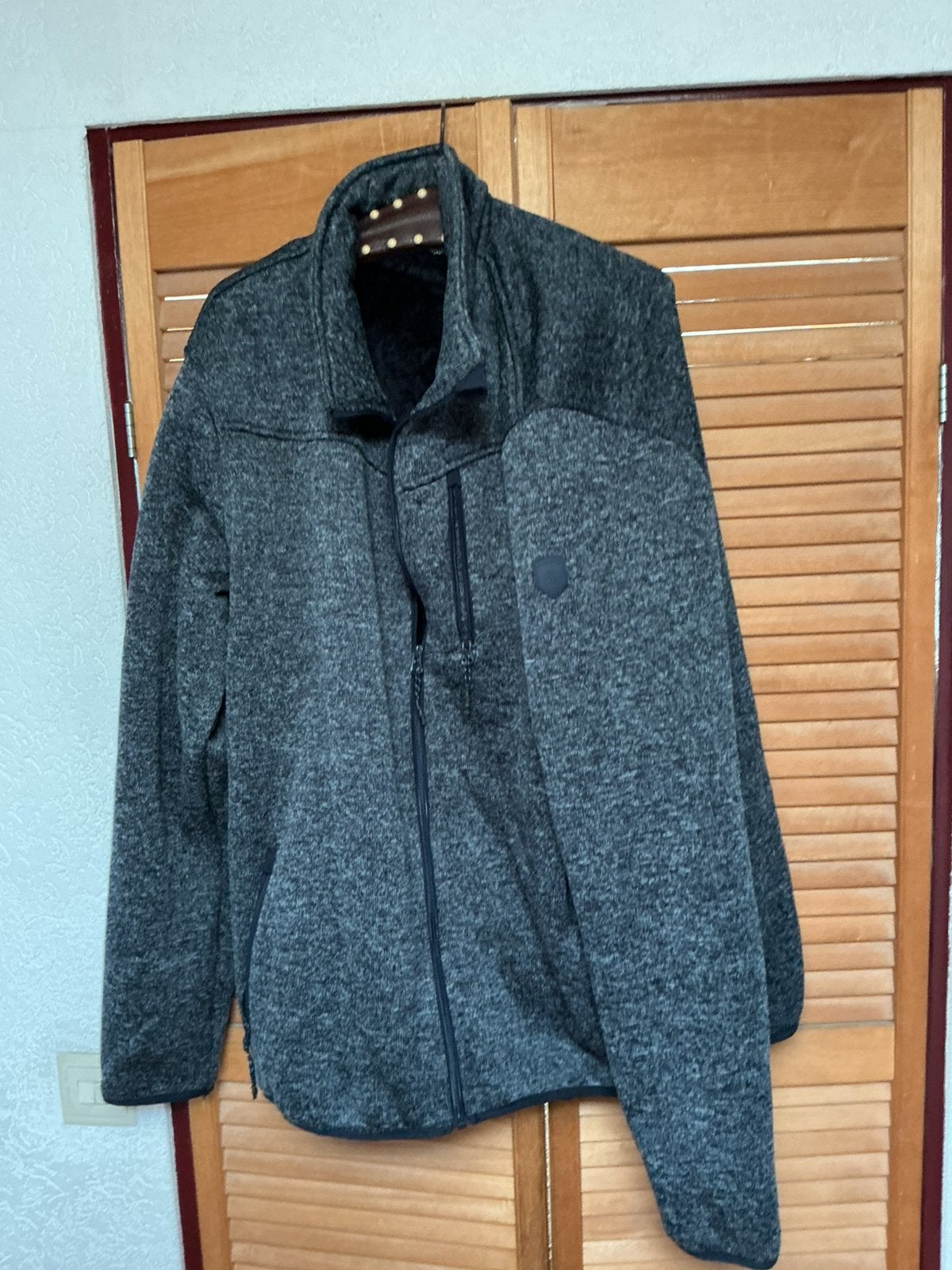 Kjelvik vest 5xl, Ophalen of Verzenden, Zo goed als nieuw, Trui of Vest