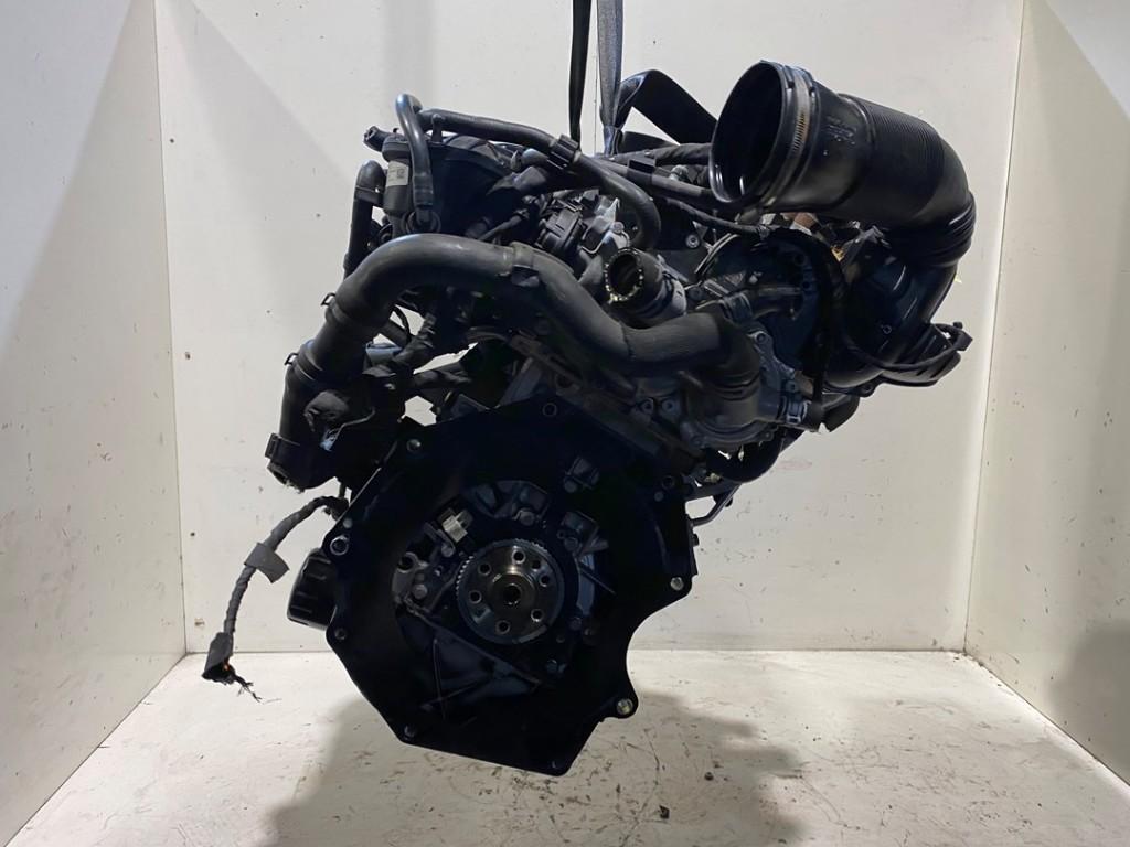 Motor Skoda Octavia Combi (NXAC) (2020-06/..) 05C100031N, Info@skoda-auto.de, Skoda, Škoda Auto Deutschland GmbH, Gebruikt