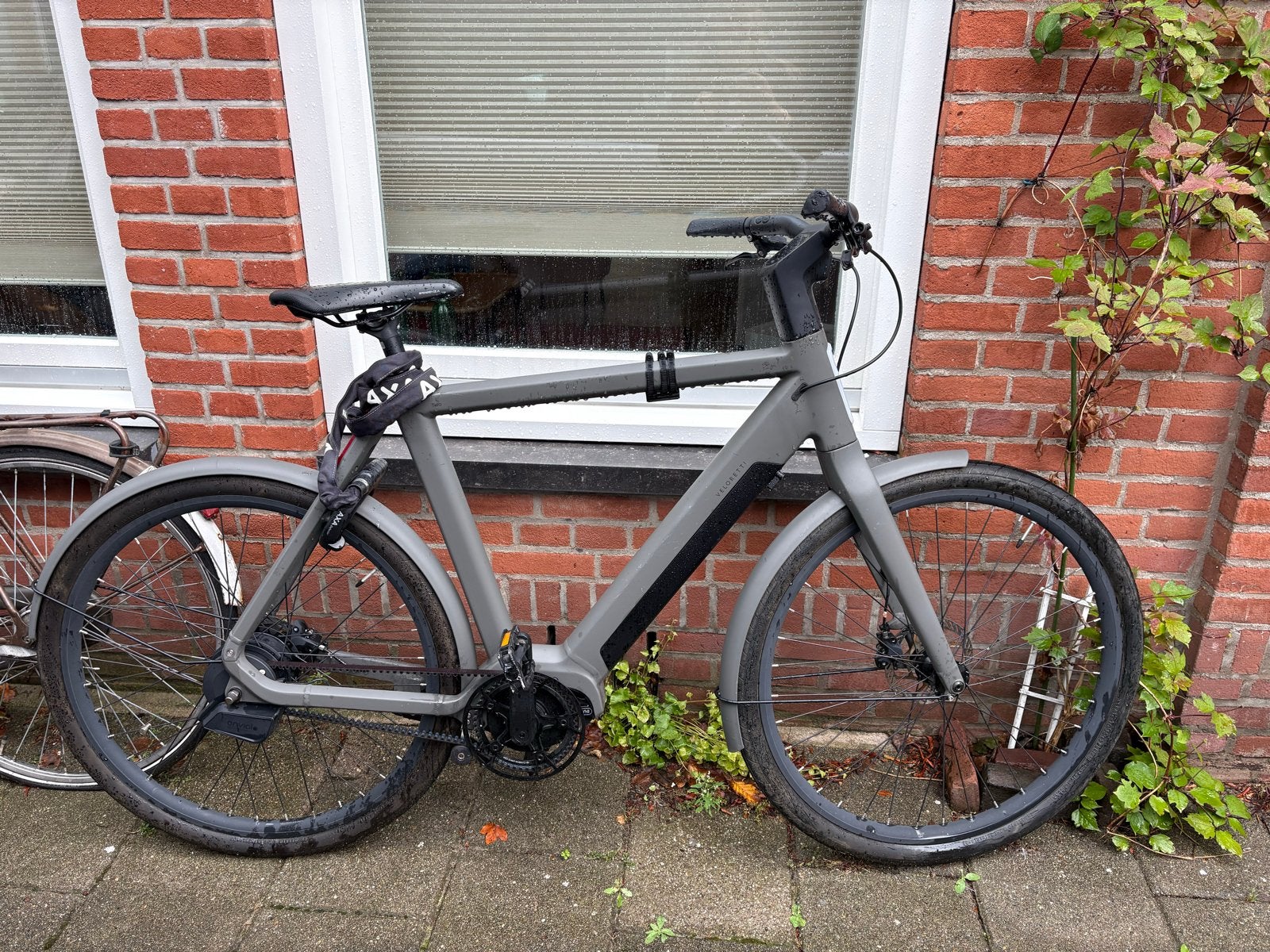 Veloretti Ace 2 Pro - 2024, Fietsen en Brommers, Ophalen, Veloretti, Zo goed als nieuw, 51 tot 55 cm