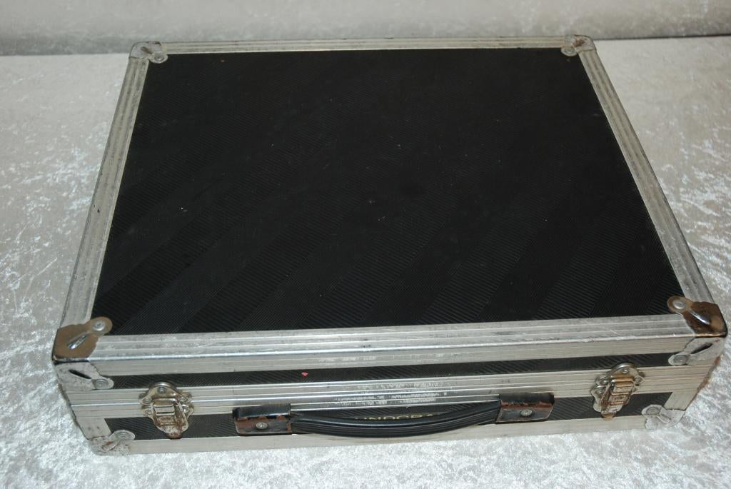 Soundcraft Spirit folio 8 kanalen mono en 2x stereo, Muziek en Instrumenten, Gebruikt, ., Soundcraft, .