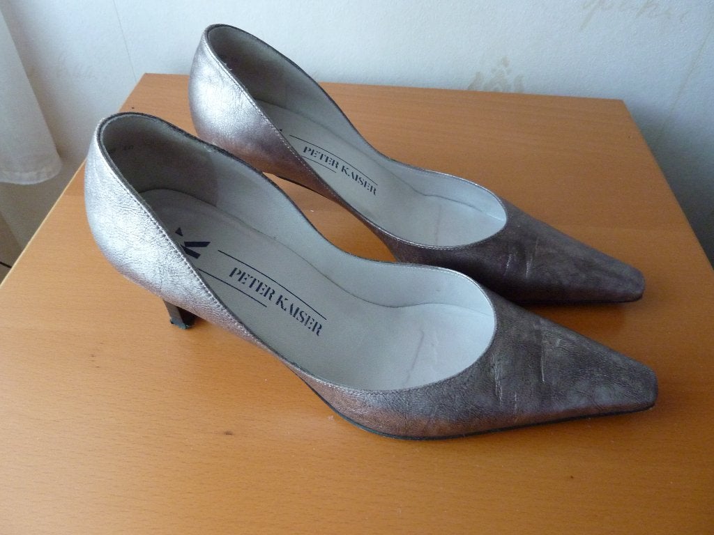 Peter Kaiser pumps, Peter Kaiser, Pumps, Ophalen of Verzenden, Gedragen