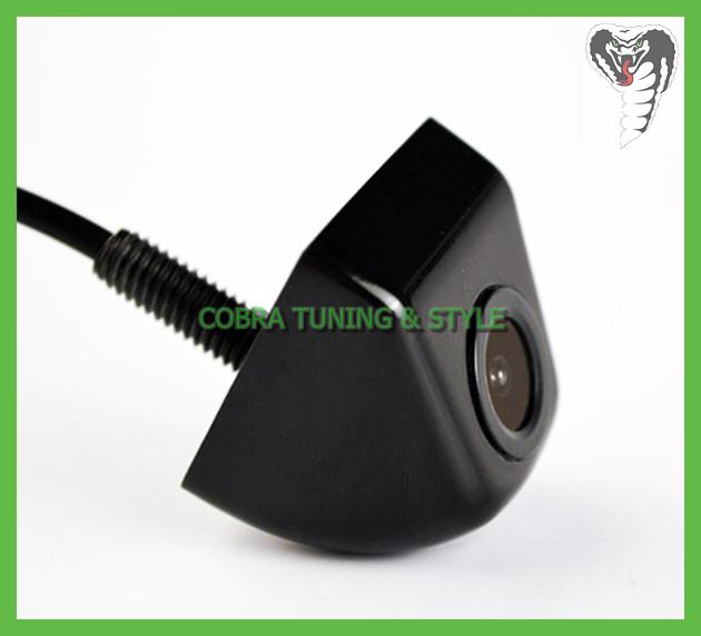 Achteruitrij Camera Met Montage v.a. € 150,-, Auto diversen, Achteruitrijcamera's, Nieuw, Ophalen