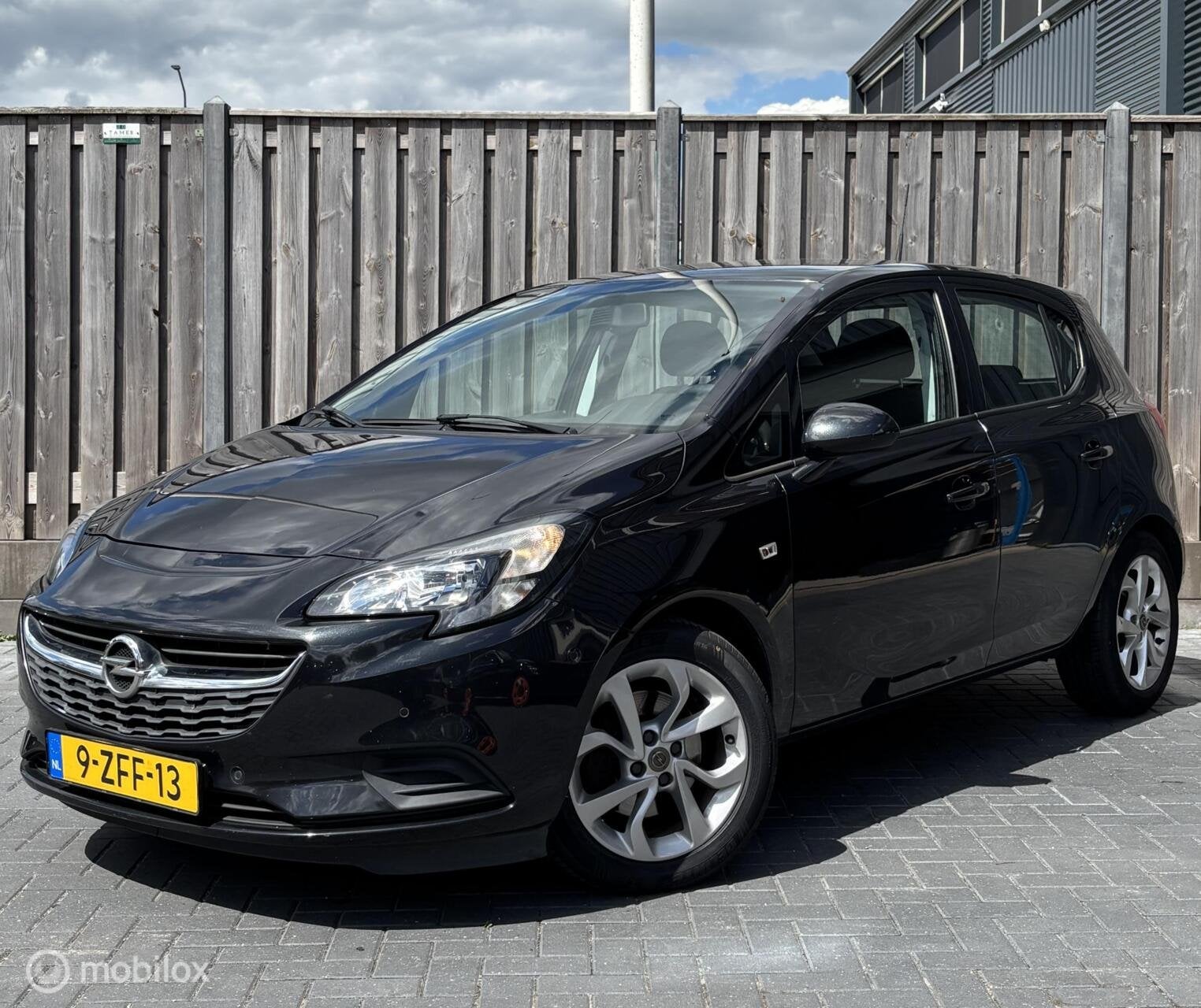 Opel Corsa 1.0 Turbo Edition/AIRCO/PDC/CAMERA/NIEUWE APK/, Auto's, Opel, Voorwielaandrijving, Stof, Gebruikt, Origineel Nederlands