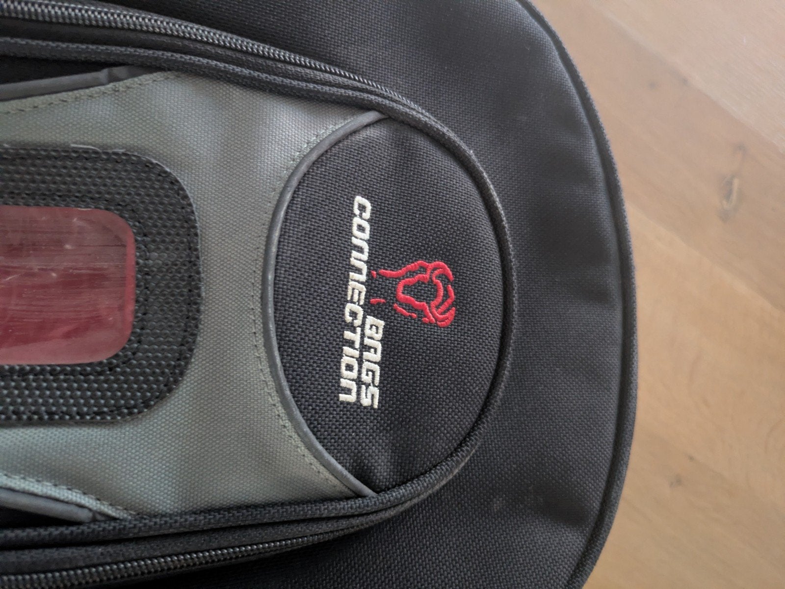 Bags Connection Engage XL Tanktas, Ophalen, Gebruikt