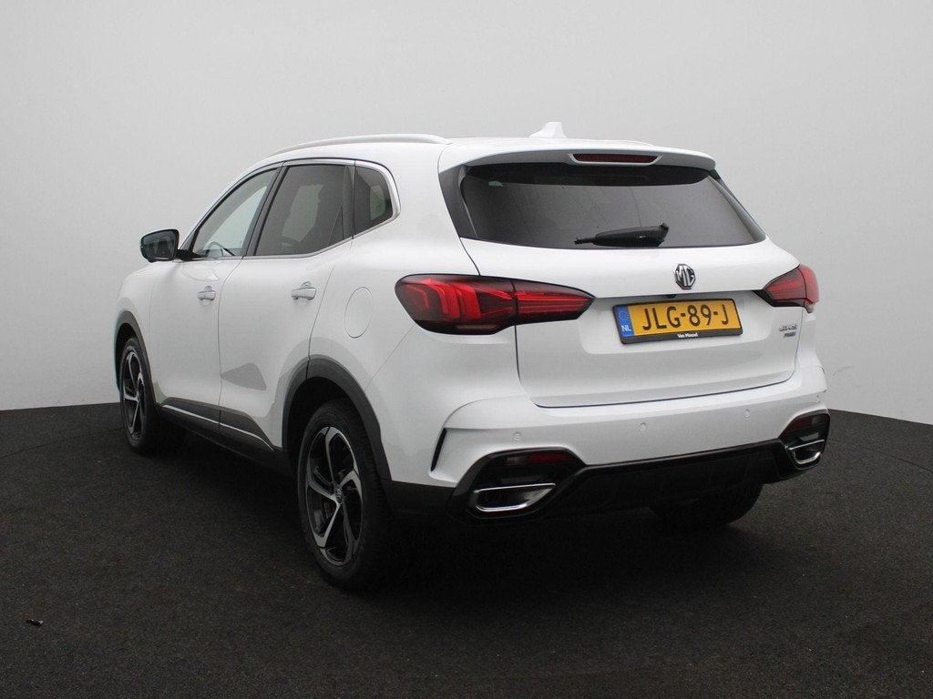 MG EHS 1.5 TGDI PHEV Aut. Luxury | 13.704km! | Panoramadak |, Auto's, MG, 12 maanden, Gebruikt, Euro 6, 4 cilinders