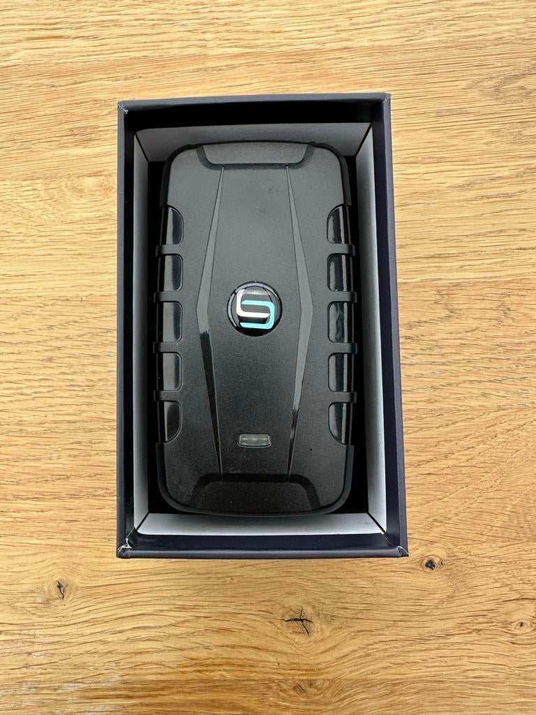 Salind 20 4G GPS Tracker - Nieuw in doos, Ophalen of Verzenden, Nieuw