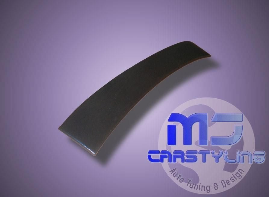VW Passat B5 \'01 - Dakraam spoiler, Ophalen of Verzenden, MJ-Carstyling, Info@mj-carstyling.net, Sibeliusstraat 81 5011JH Tilburg