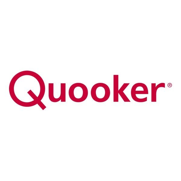 Quooker Storing ?, Ophalen of Verzenden