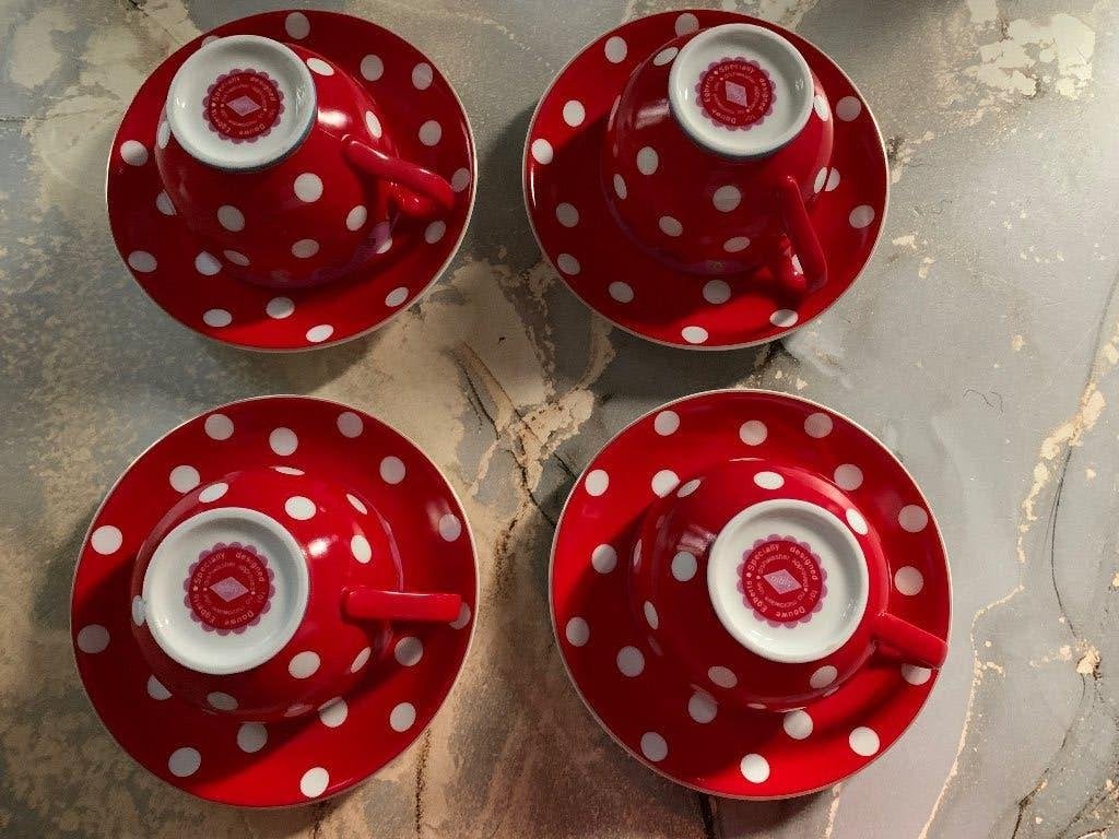 Oilily Douwe Egberts, Huis en Inrichting, Overige merken, Vintage, Ophalen of Verzenden, Zo goed als nieuw