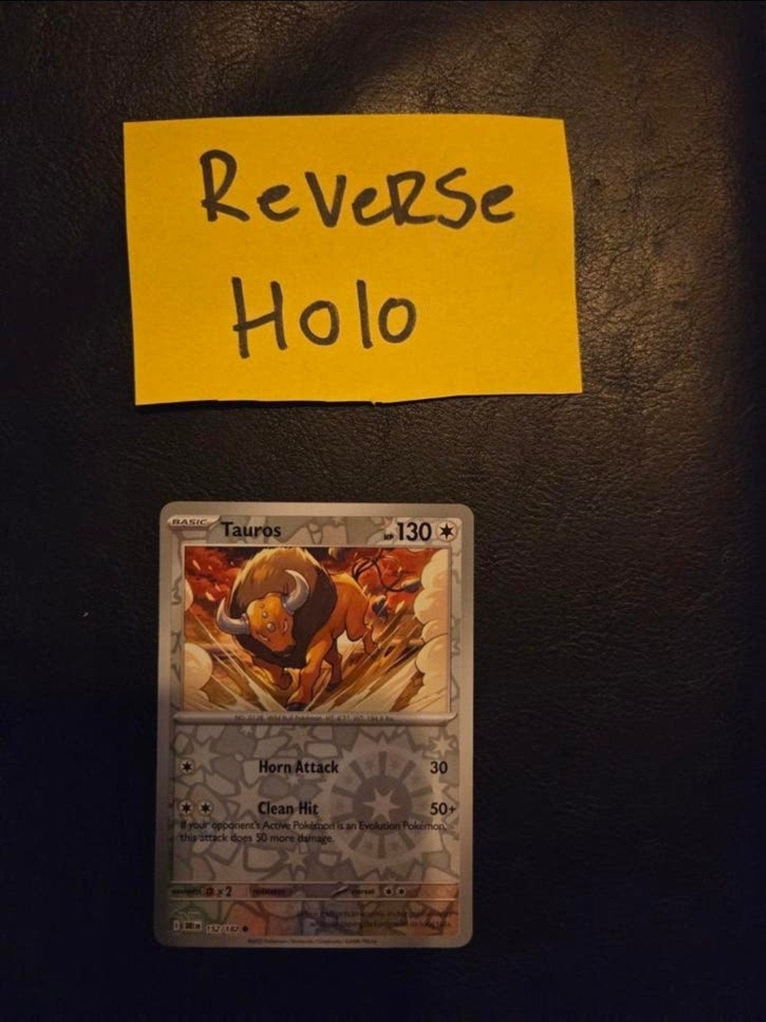 Tauros 152/182 Destined rivals, Ophalen of Verzenden, Zo goed als nieuw