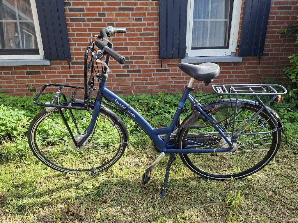 Batavus Nice N7 Damesfiets maat 53, Ophalen, Gebruikt, Versnellingen, Batavus