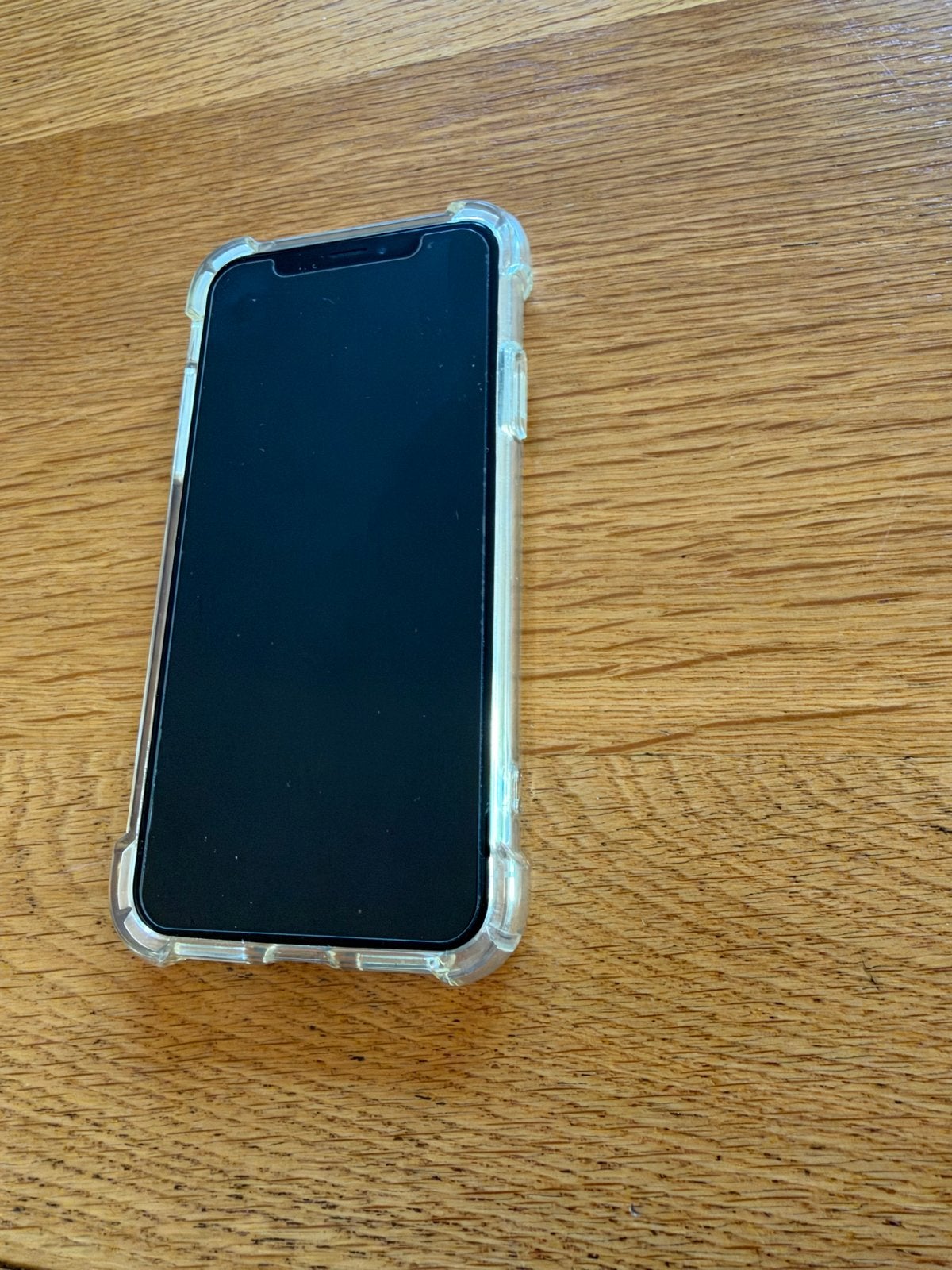 iPhone XS 64GB Zilver - Zo goed als nieuw, Telecommunicatie, IPhone XS, Ophalen of Verzenden, Zo goed als nieuw, 64 GB