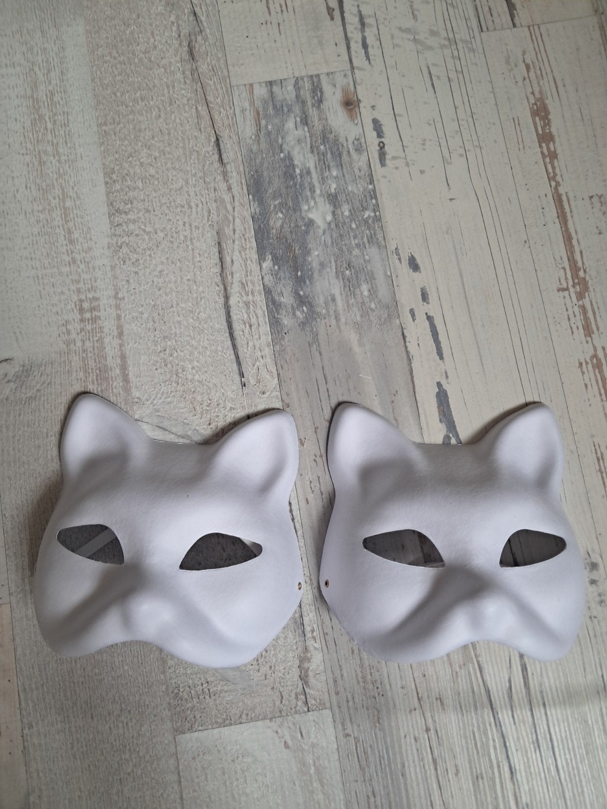 Therian/otherpaw maskers, Ophalen of Verzenden