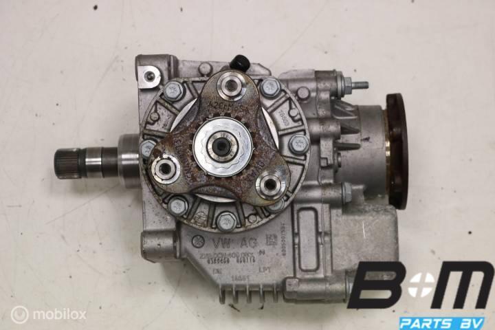 Haakse overbrenging 1.8 TSI CJSB VW Golf 7 0CN409053AD, Auto-onderdelen, Gebruikt