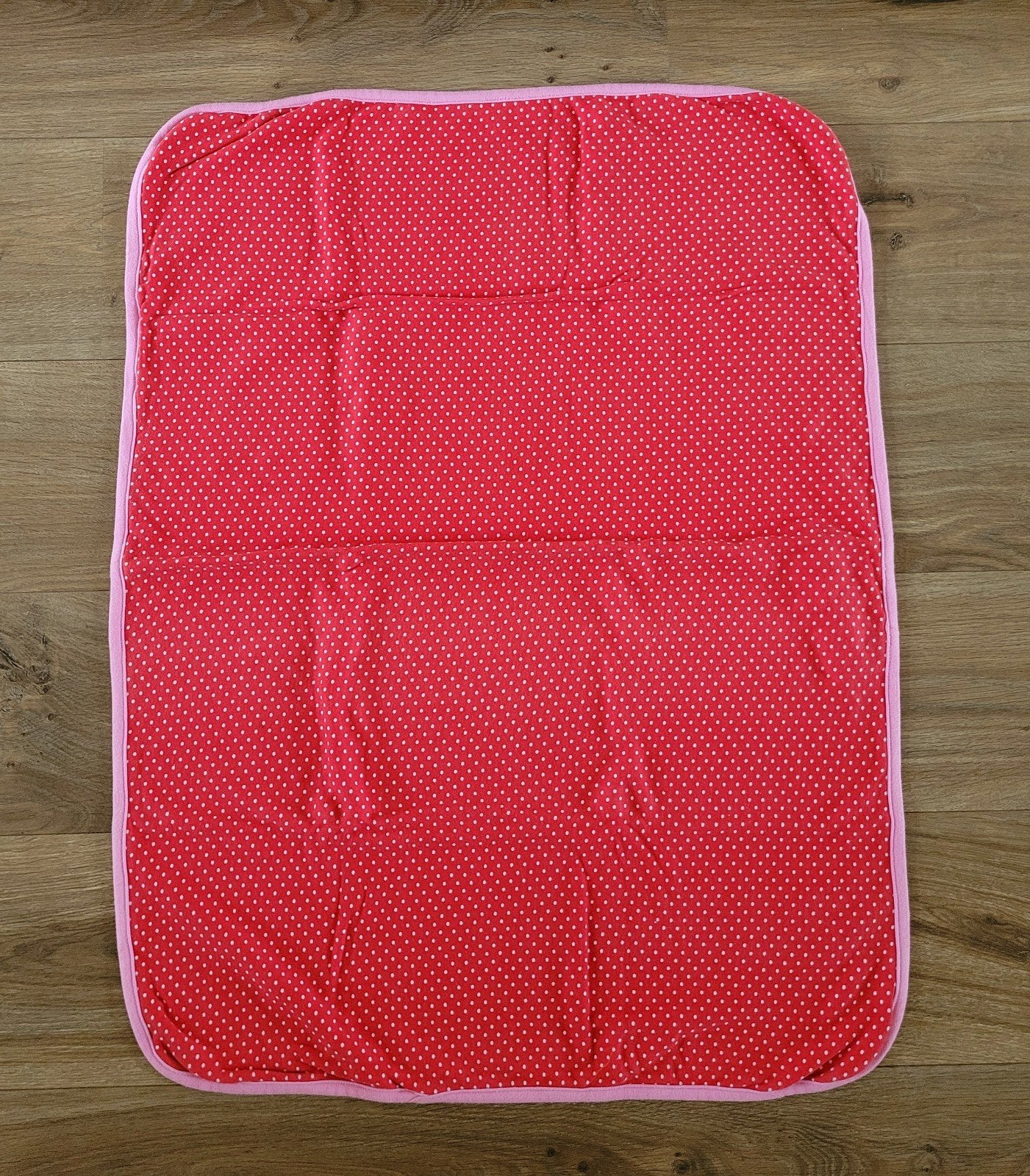 2=1 Zachte deken, omslagdoek, 80x60, Kinderen en Baby's, Ophalen of Verzenden, Zo goed als nieuw, Deken