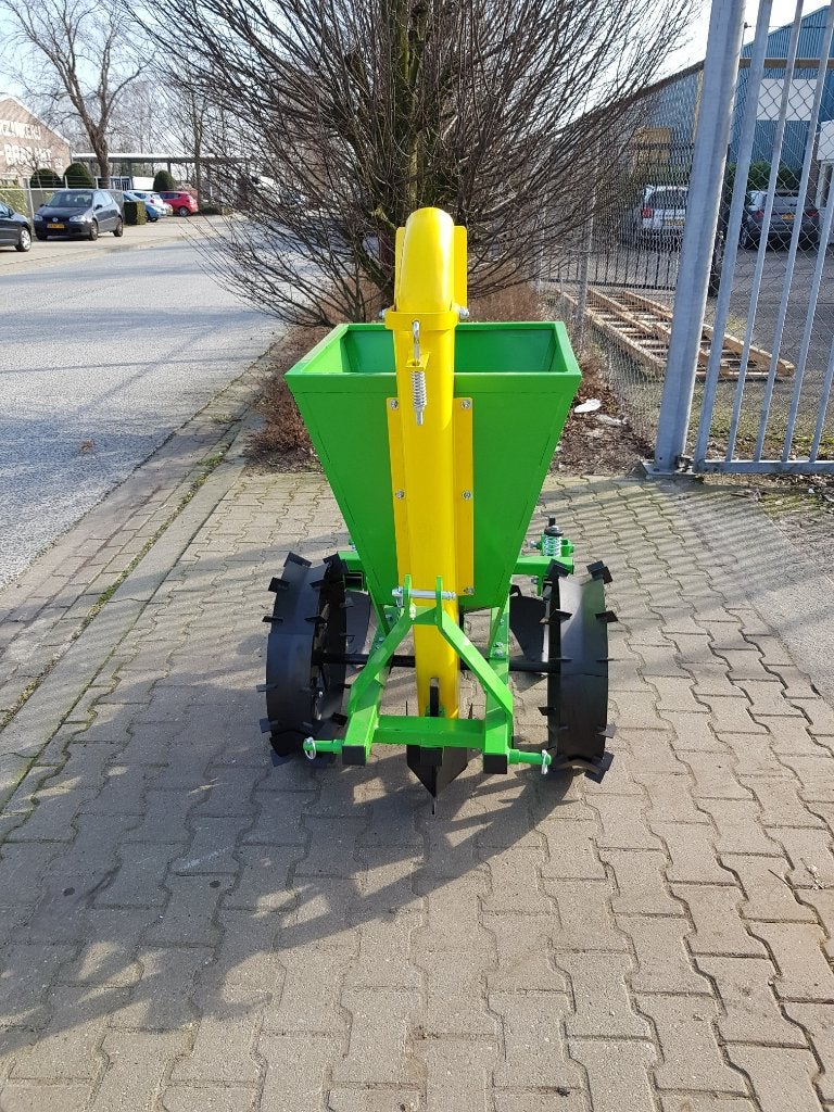 1 rij aardappel plantmachine, Ophalen, Nieuw, Overige soorten