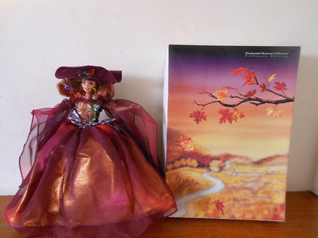 Barbie nieuw in doos, Ophalen of Verzenden, Nieuw, Pop