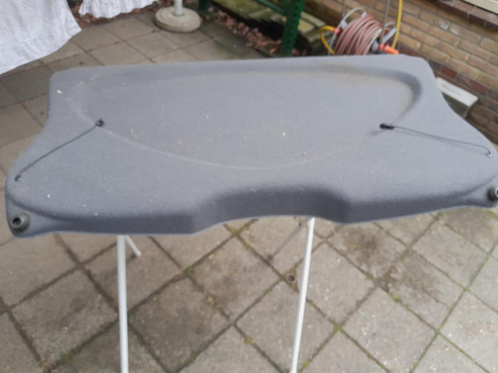 Hoedenplank Ford Focus van af 2000, Auto-onderdelen, Ophalen, Gebruikt, Ford