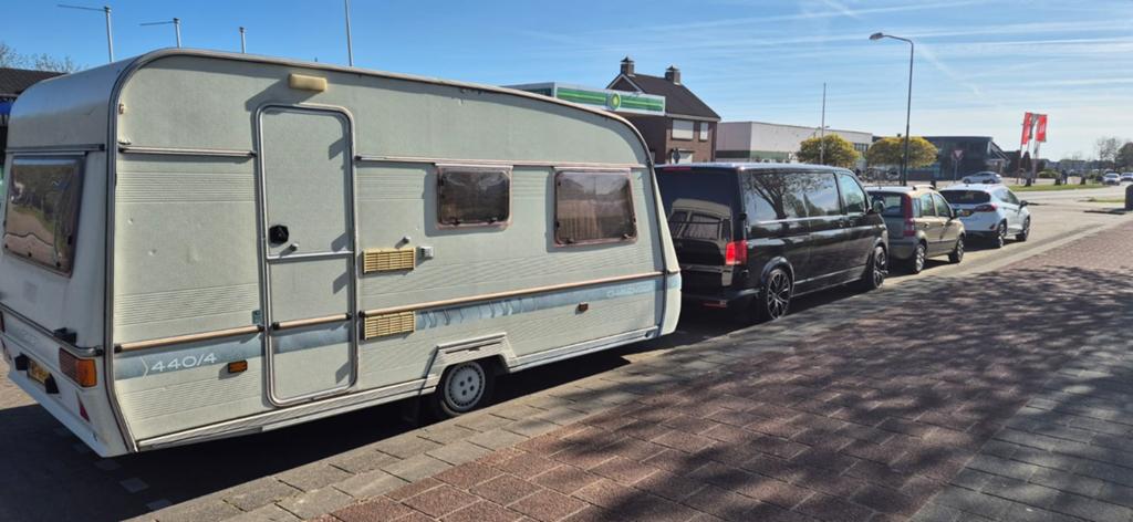 SWIFT CHALLENGER 1990, Caravans en Kamperen, Rondzit, Mover, Particulier, Tot en met 4