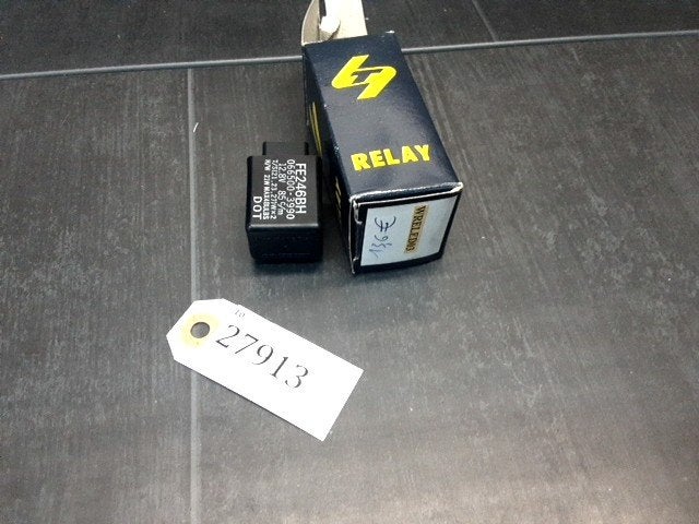 Elektrische component Relais knipperlicht D1-62319