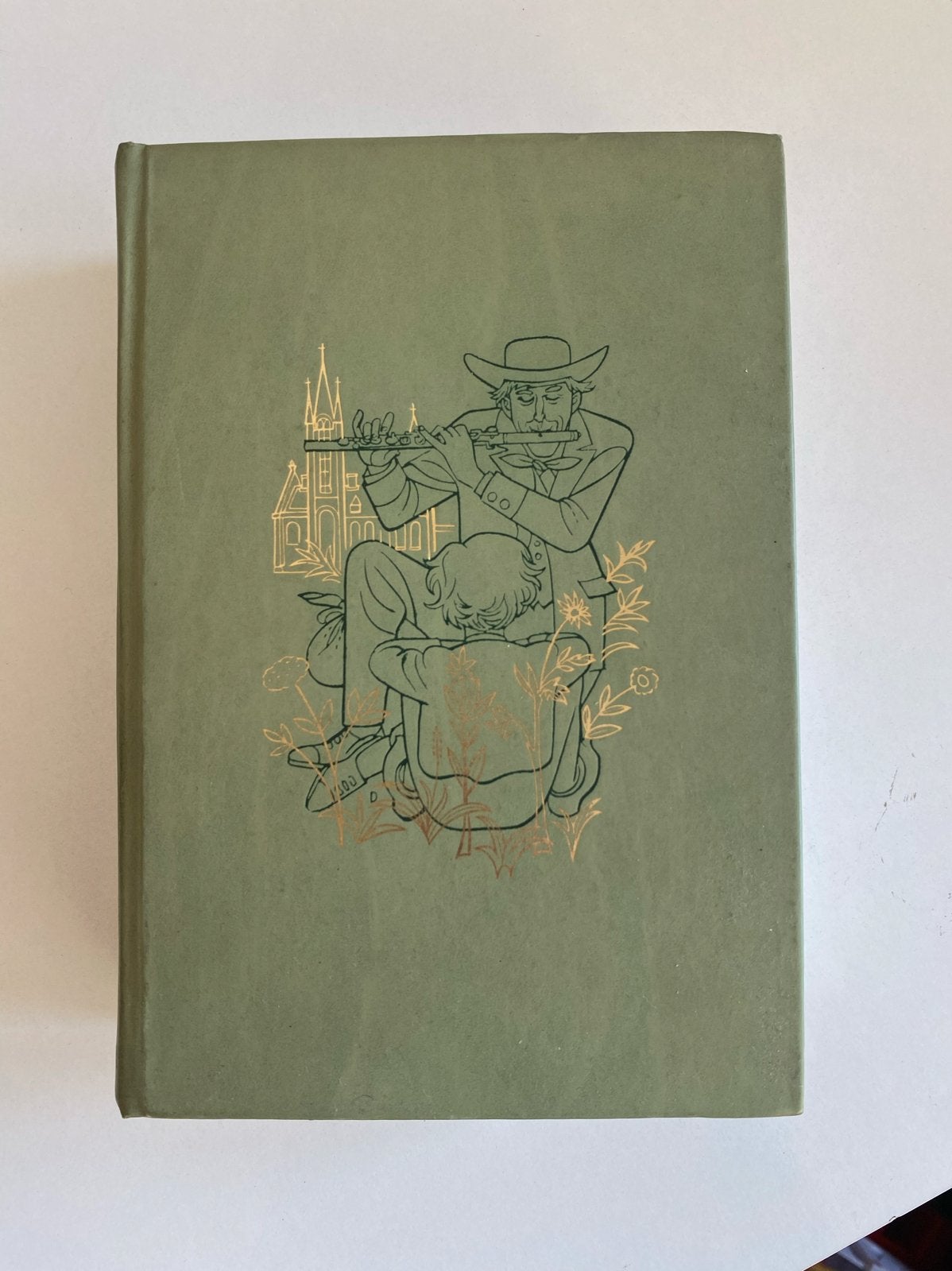 Merijntje Gijzens Jeugd en Jonge Jaren - A.M. de Jong, Boeken, Ophalen of Verzenden, Gelezen, Nederland