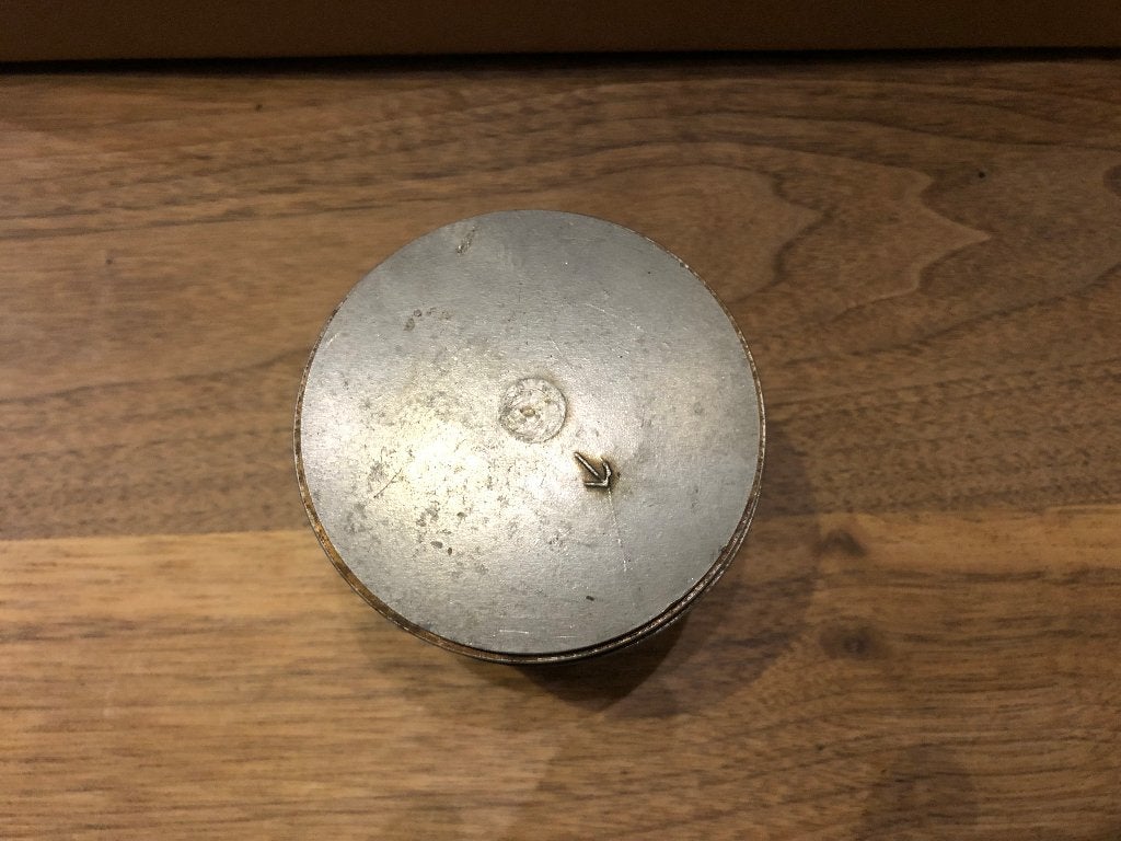 Suzuki zuiger (zgan) - diameter 76,9, pd18, zh82, ph42, Ophalen of Verzenden