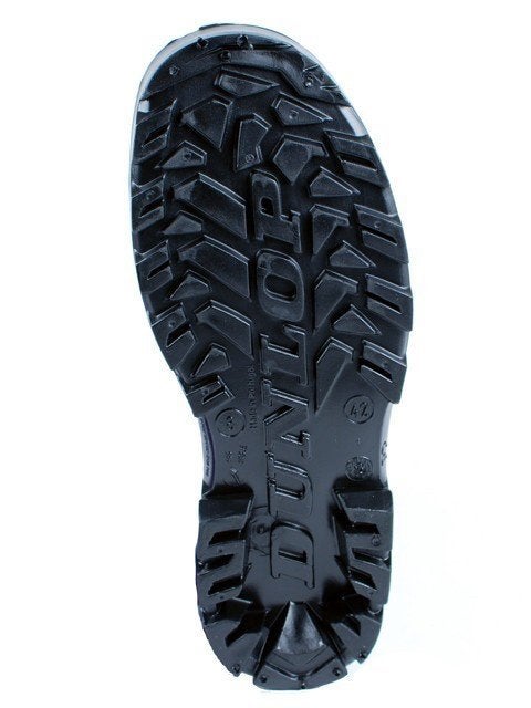 Dunlop H142011 Devon Full Safety Zwart S5 – Outlet, Dunlop, Dunlop, Marktplaats@werkschoenendeal.nl, Heren