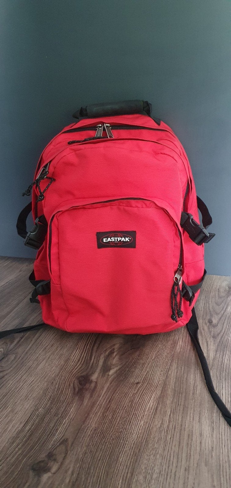 Eastpack tas, Ophalen of Verzenden, Zo goed als nieuw, 25 tot 40 cm, Eastpak